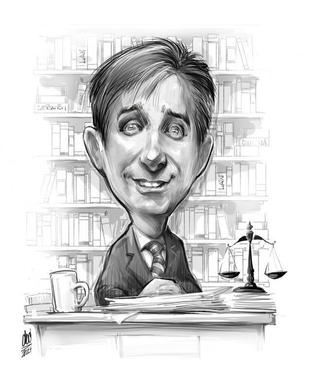 California Caricature Artists