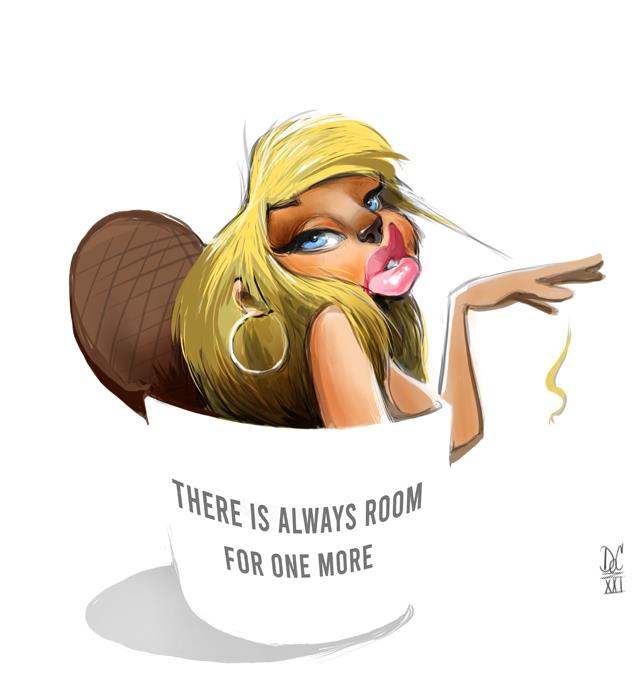 California Caricature Artists