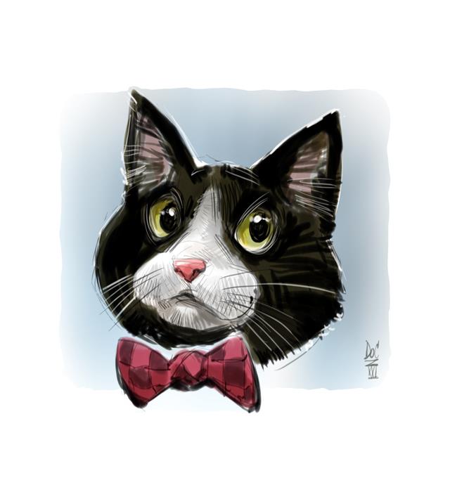 California Caricature Artists