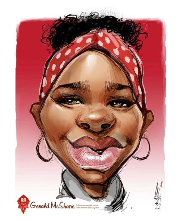 California Caricature Artists