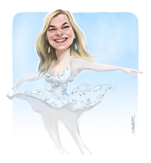 California Caricature Artists