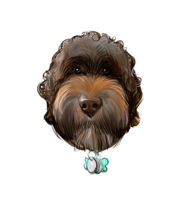 California Caricature Artists