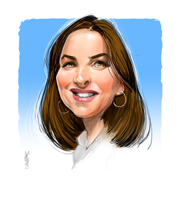 California Caricature Artists