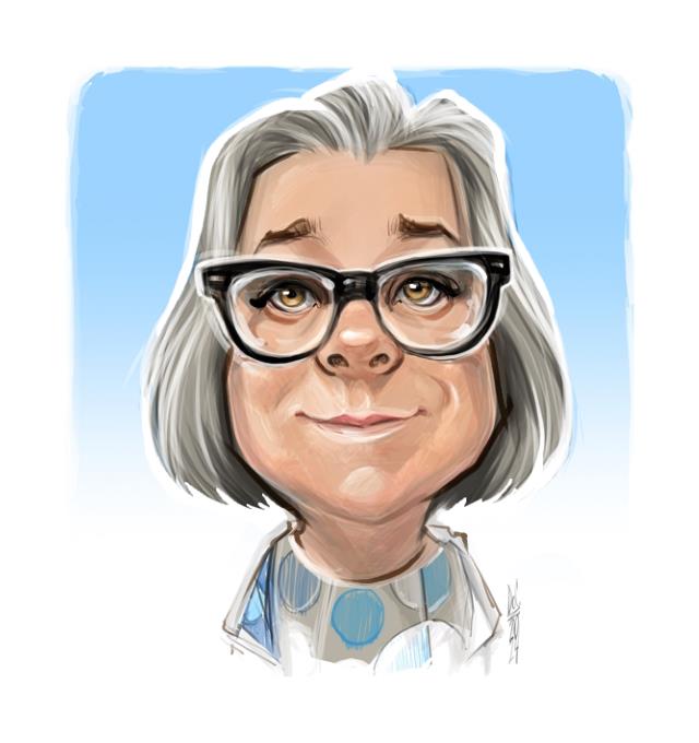 California Caricature Artists