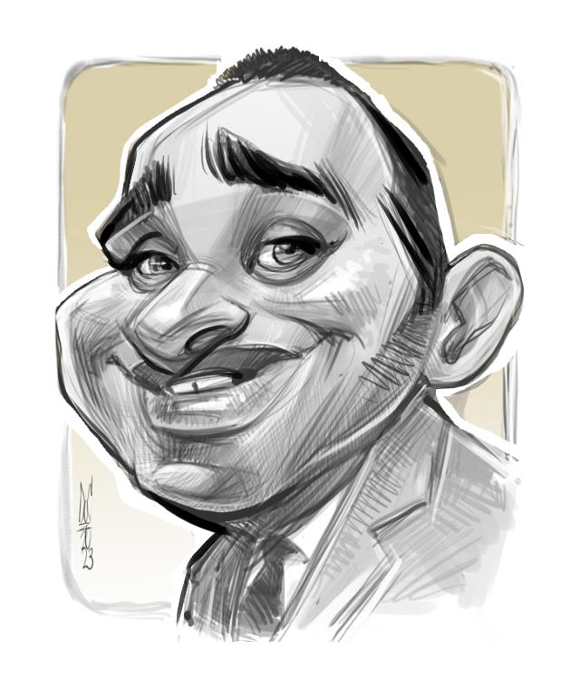 California Caricature Artists