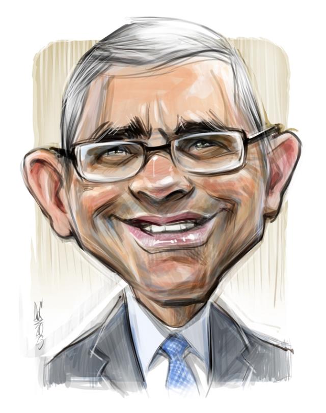 California Caricature Artists