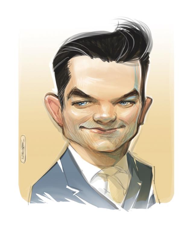 California Caricature Artists