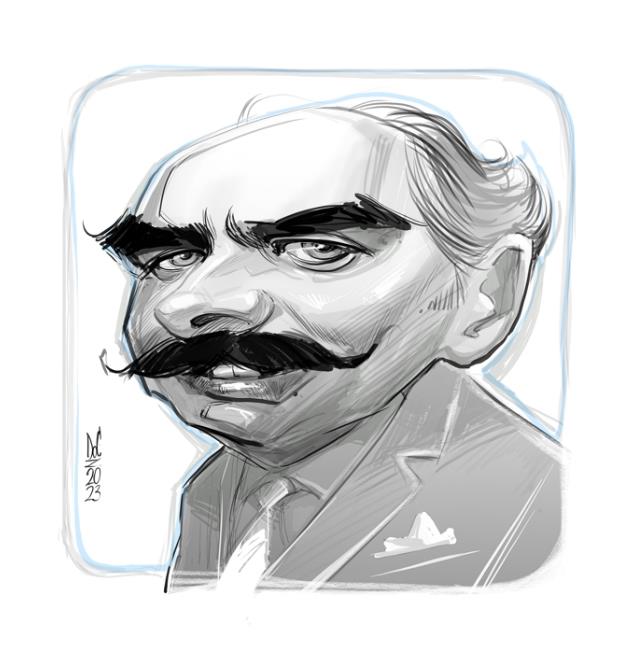 California Caricature Artists