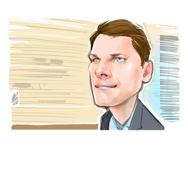 California Caricature Artists