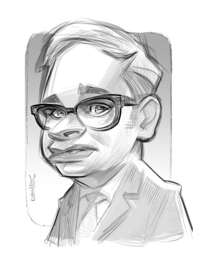 California Caricature Artists