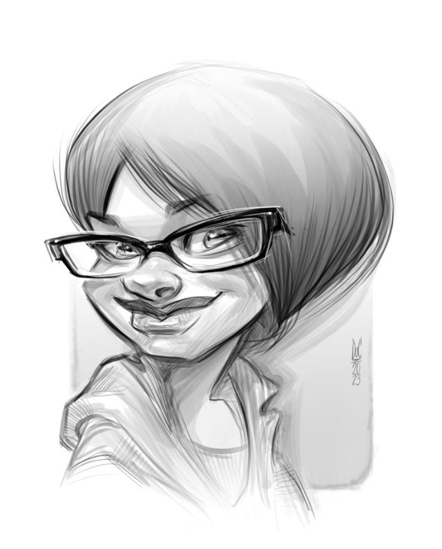 California Caricature Artists