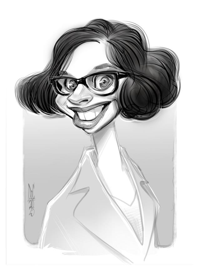 California Caricature Artists