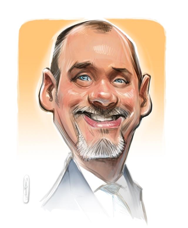 California Caricature Artists