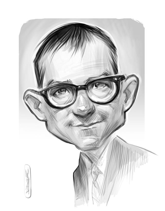 California Caricature Artists