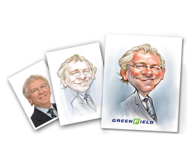 California Caricature Artists