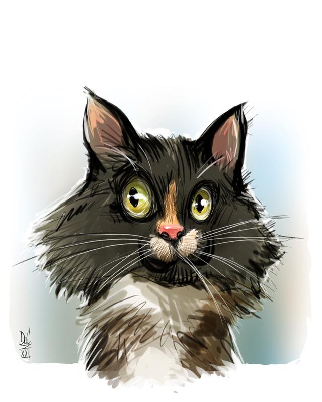 California Caricature Artists