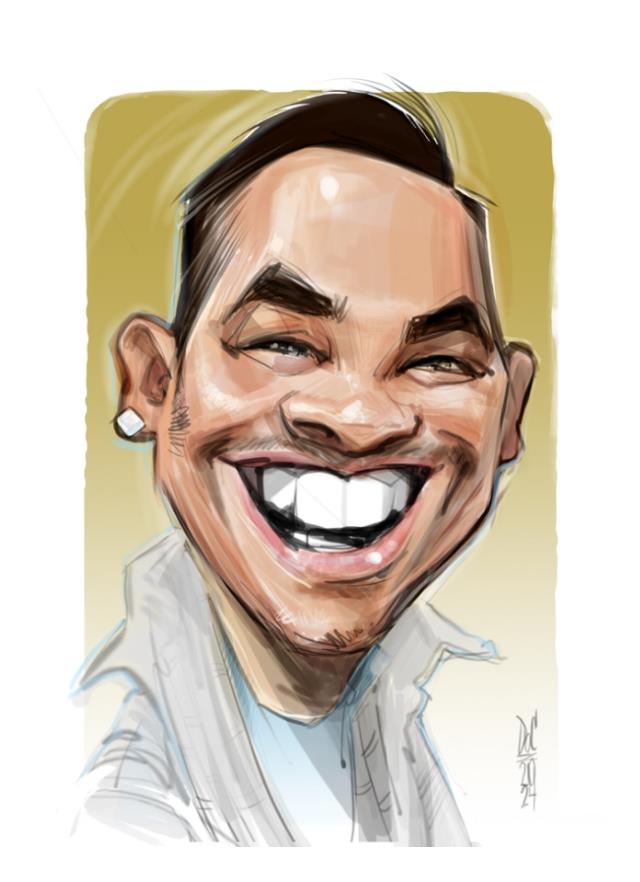 California Caricature Artists