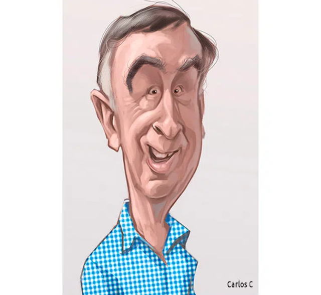 California Caricature Artists