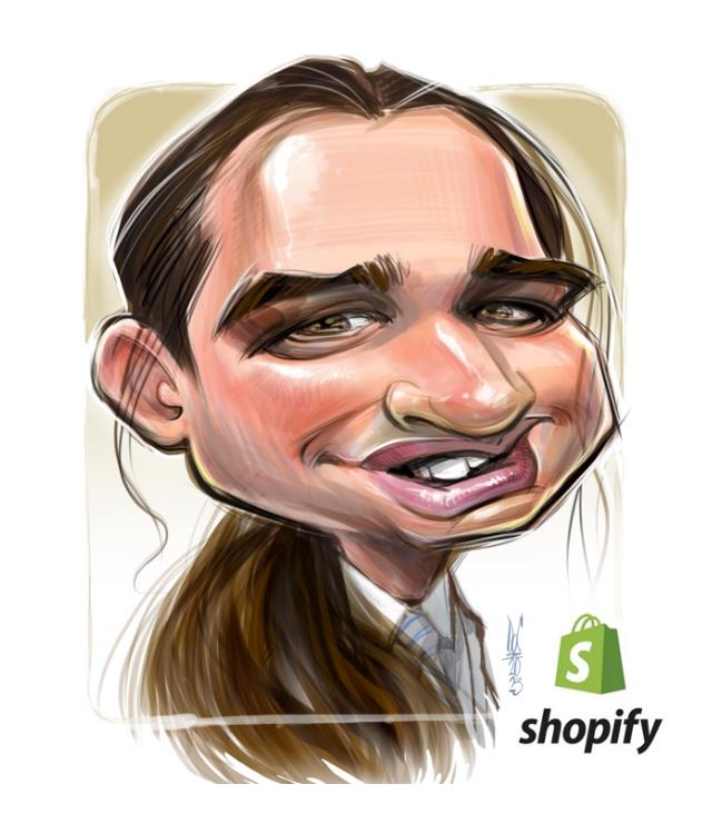 California Caricature Artists