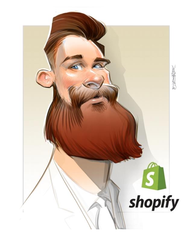 California Caricature Artists