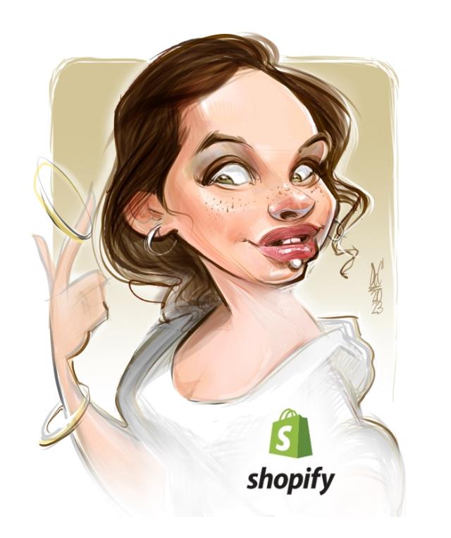 California Caricature Artists