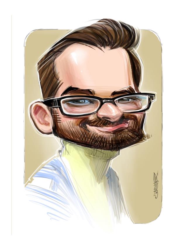 California Caricature Artists