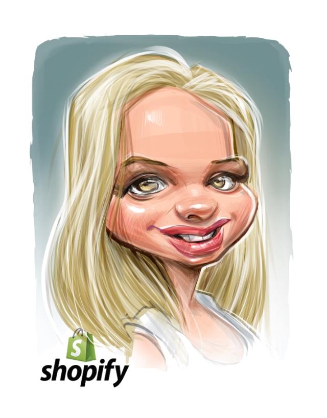 California Caricature Artists