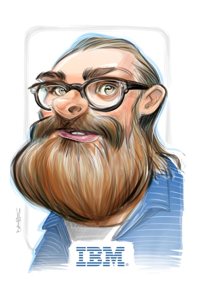 California Caricature Artists