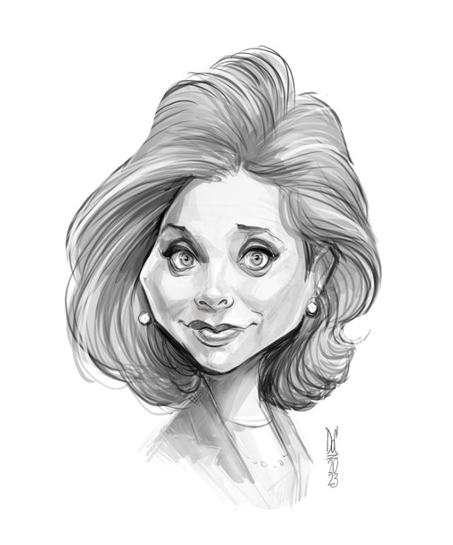 California Caricature Artists