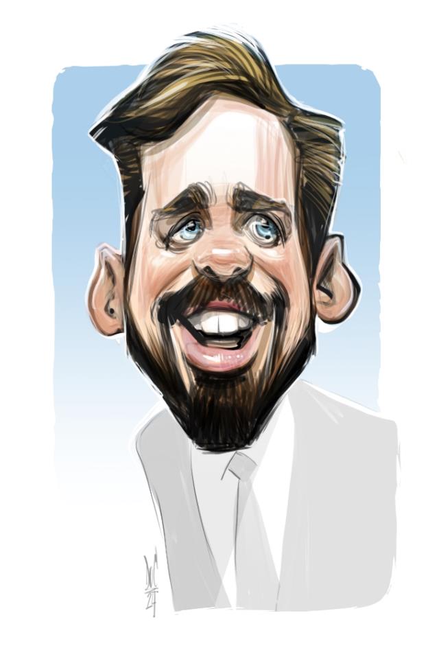 California Caricature Artists