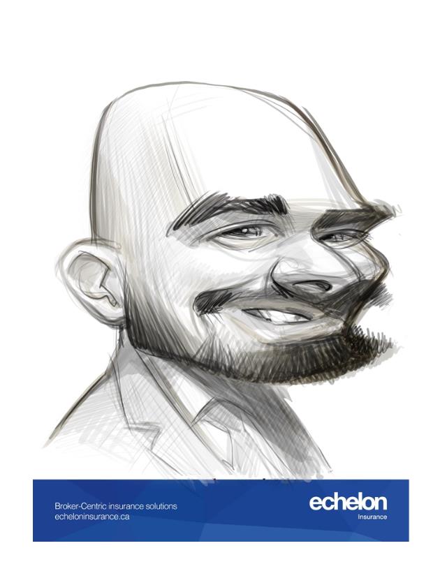 California Caricature Artists