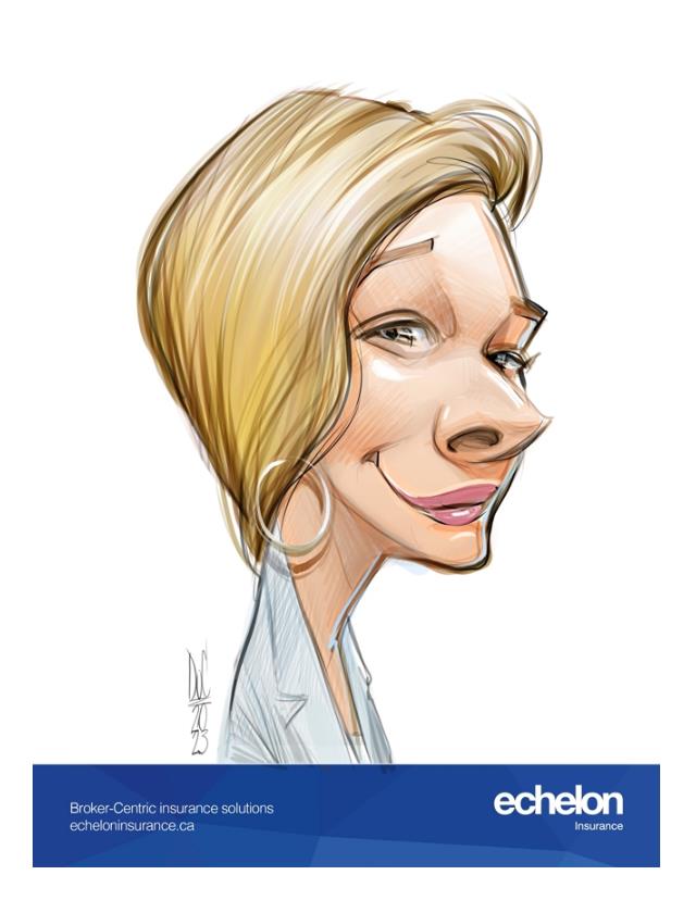 California Caricature Artists