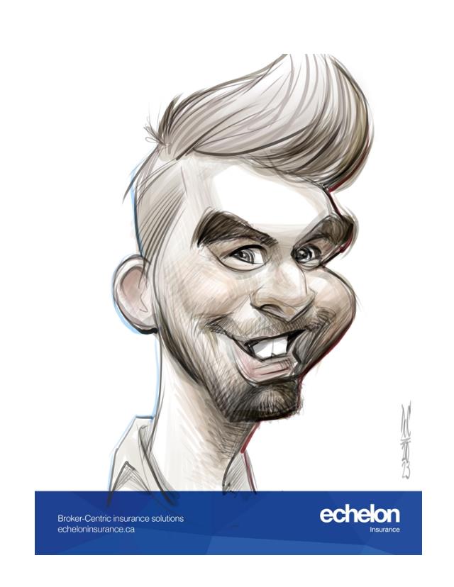 California Caricature Artists