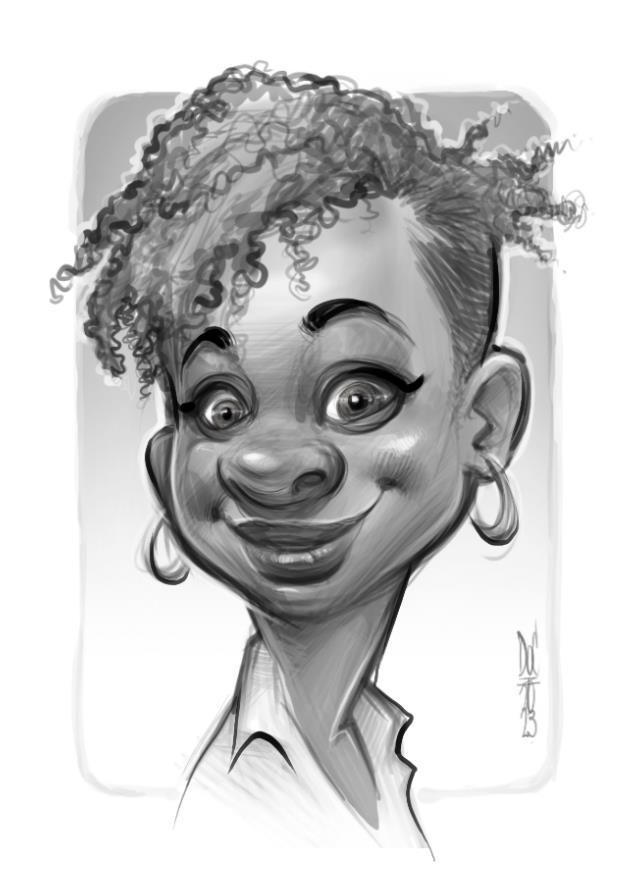 California Caricature Artists