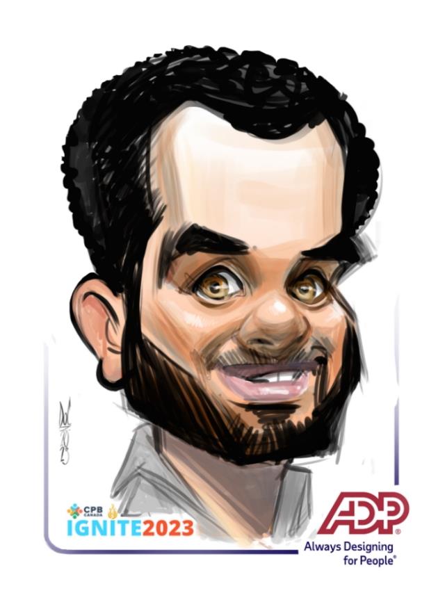 California Caricature Artists