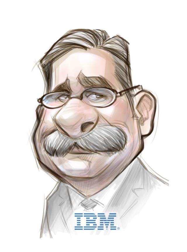 California Caricature Artists