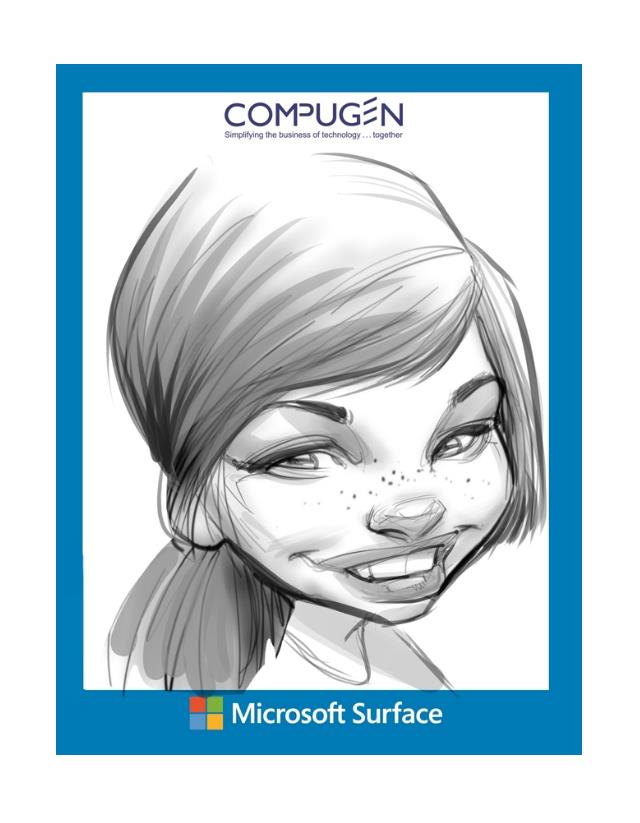 California Caricature Artists