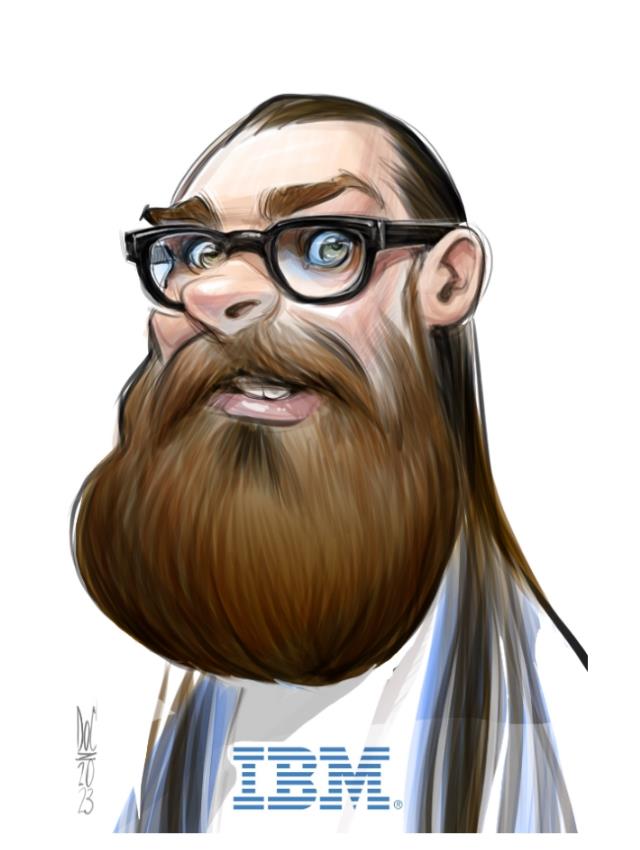 California Caricature Artists