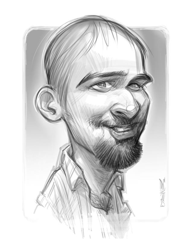 California Caricature Artists
