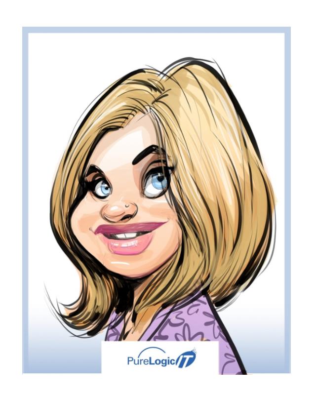 California Caricature Artists