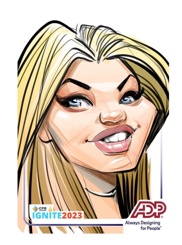 California Caricature Artists