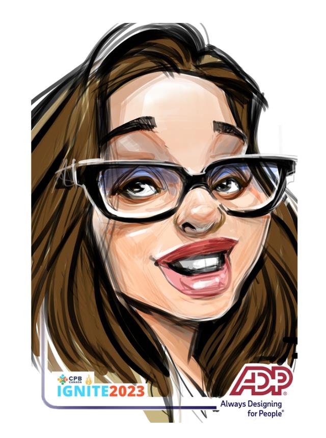 California Caricature Artists