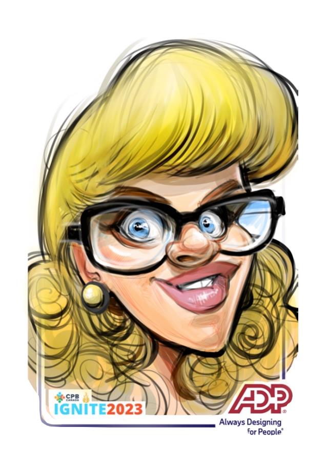 California Caricature Artists