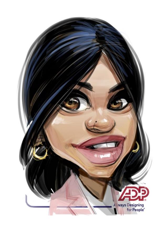 California Caricature Artists