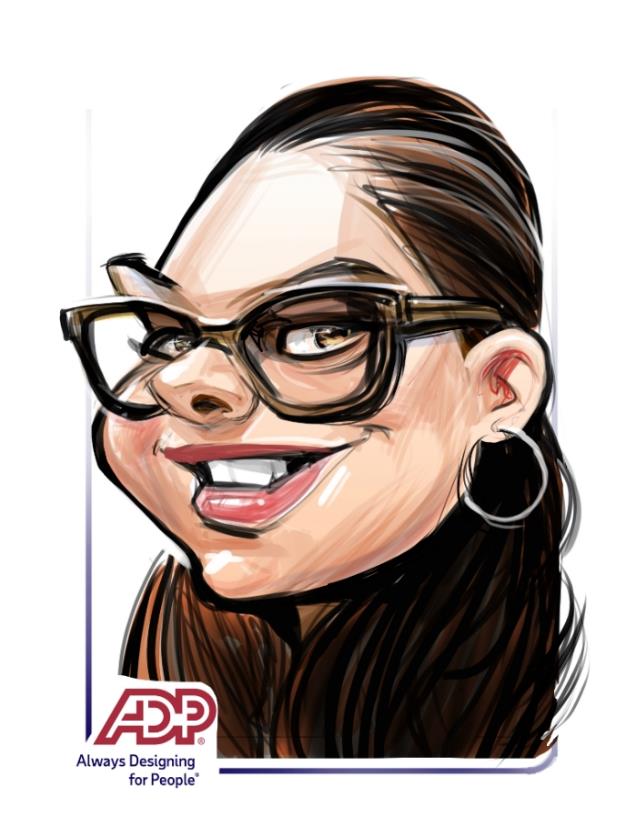 California Caricature Artists