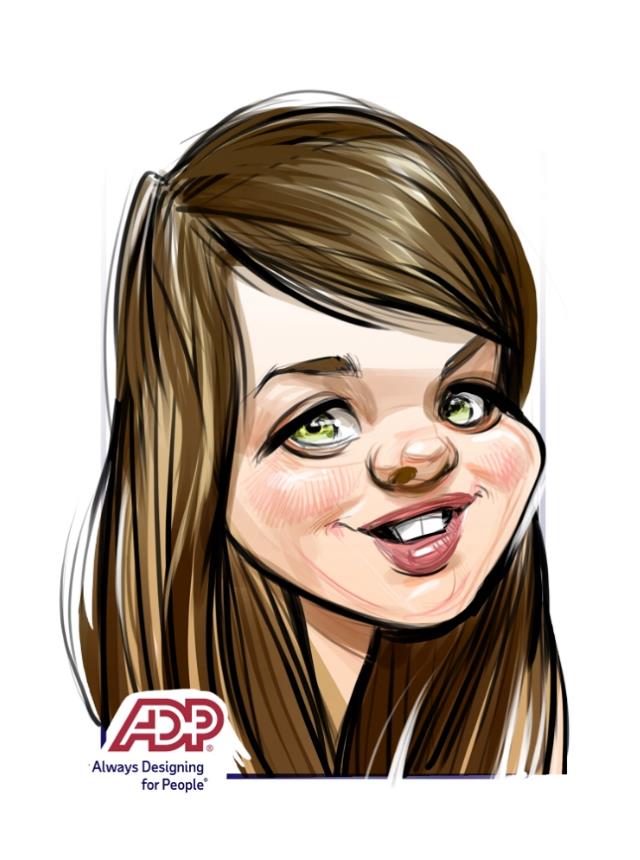 California Caricature Artists