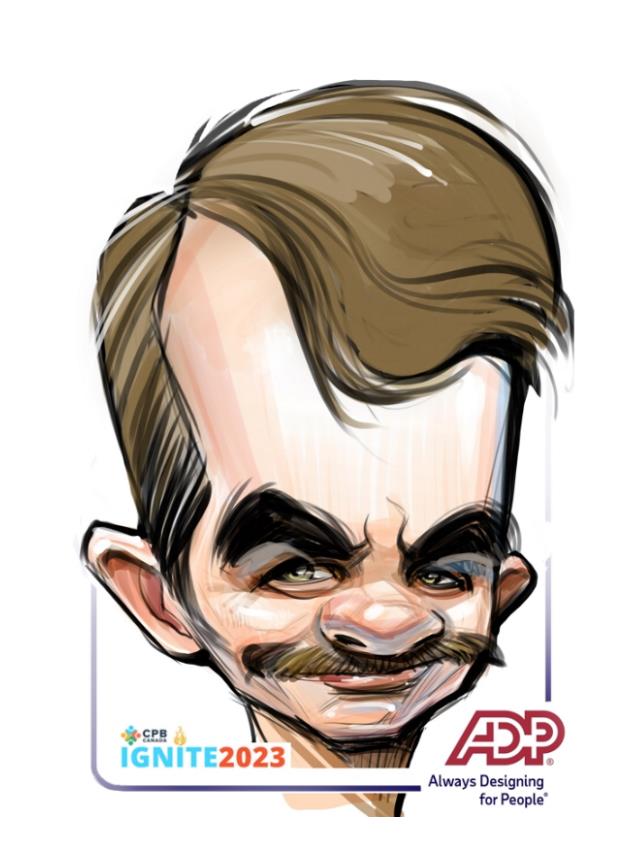 California Caricature Artists