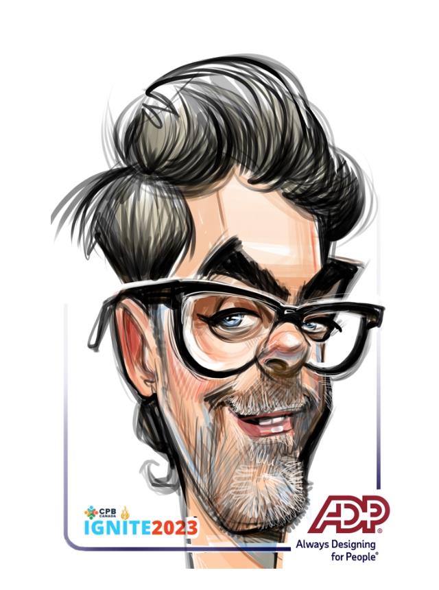 California Caricature Artists