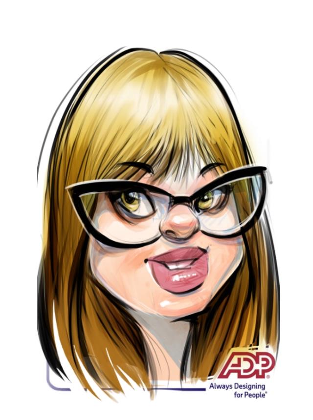 California Caricature Artists