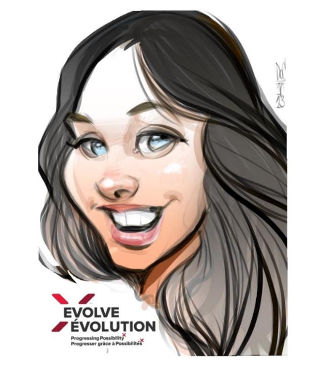 California Caricature Artists